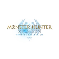 MONSTER HUNTER STORIES 3 P5 VF