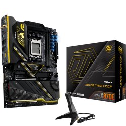 MB ASRock AMD AM5 X870E Taichi OCF