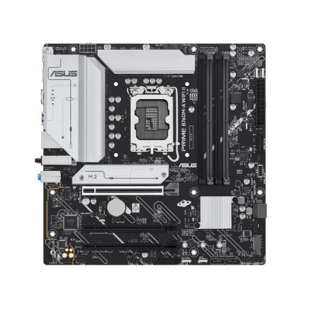 ASUS PRIME B760M-A WIFI II LGA 1700 mATX