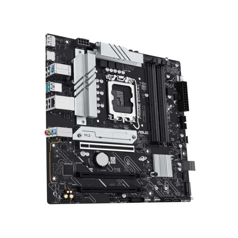 ASUS PRIME B760M-A II-CSM LGA 1700 MB