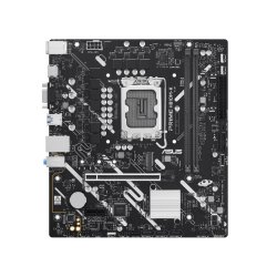 ASUS PRIME H810M-K LGA1851 DDR5 MB