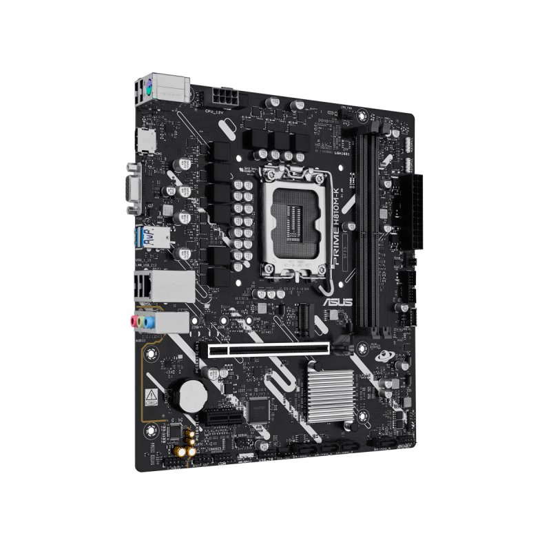 ASUS PRIME H810M-K LGA1851 DDR5 MB
