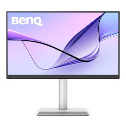 MA270S (68.5 cm (27 Zoll), silber, 5K, IPS, Nano Gloss Monitor für MacBook)