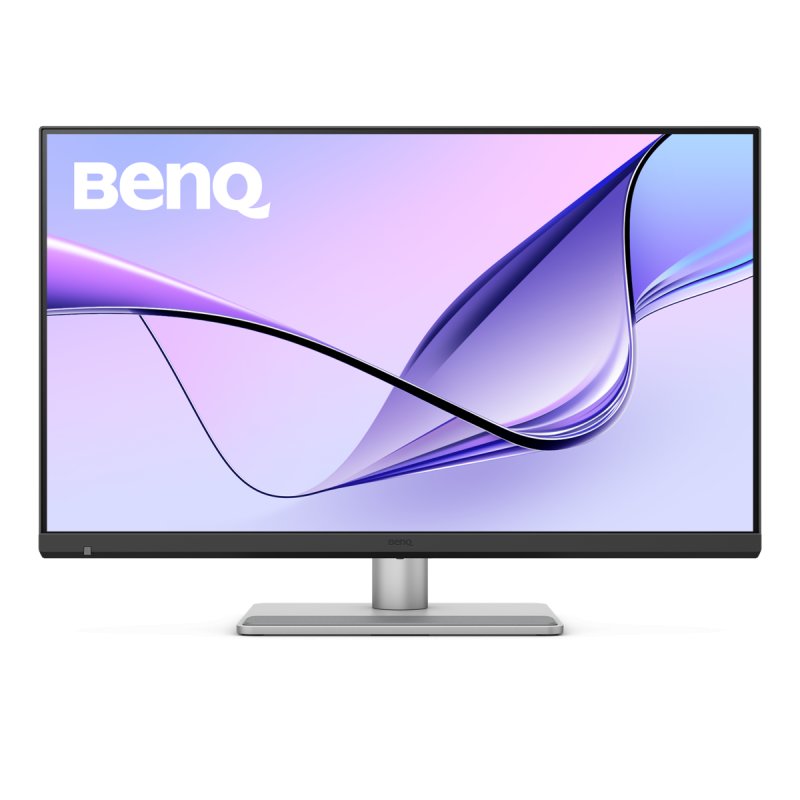 MA270S (68.5 cm (27 Zoll), silber, 5K, IPS, Nano Gloss Monitor für MacBook)