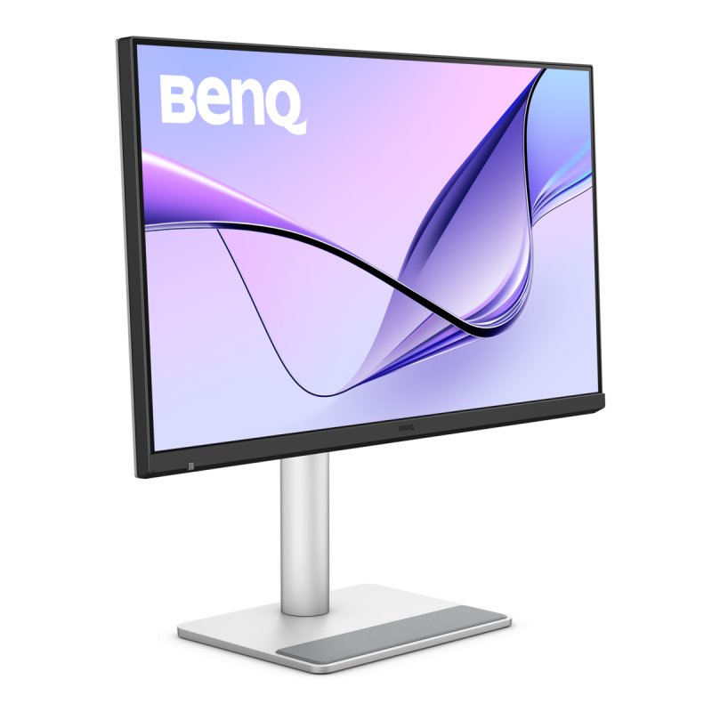 MA270S (68.5 cm (27 Zoll), silber, 5K, IPS, Nano Gloss Monitor für MacBook)