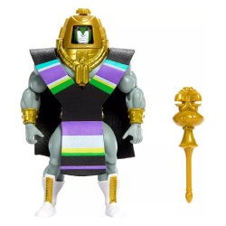 Masters of the Universe Origins Sketchbook Series Man-E-Faces 5.5-inch Action Figure Toy