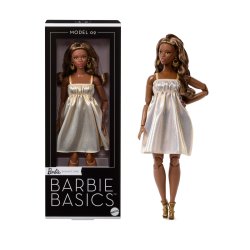 Barbie Signature Doll Barbie Basics: Model 09