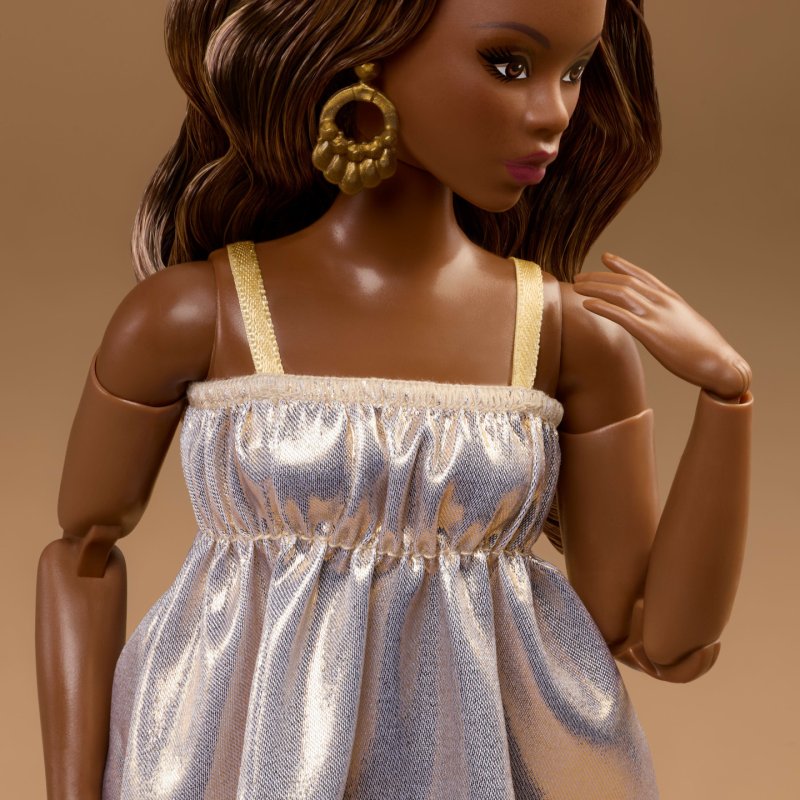 Barbie Signature Doll Barbie Basics: Model 09