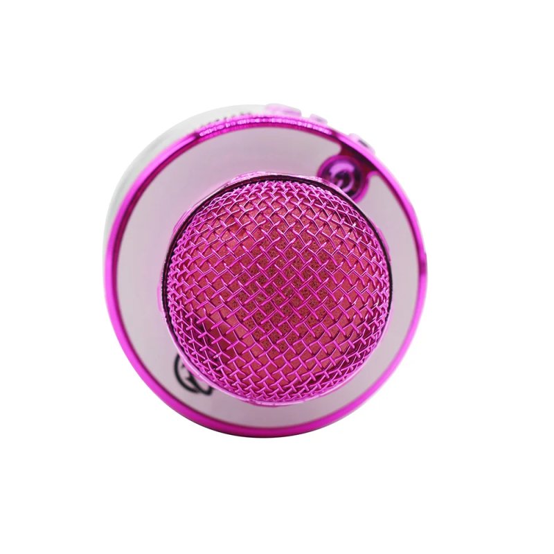 Manta MIC11-PK pink