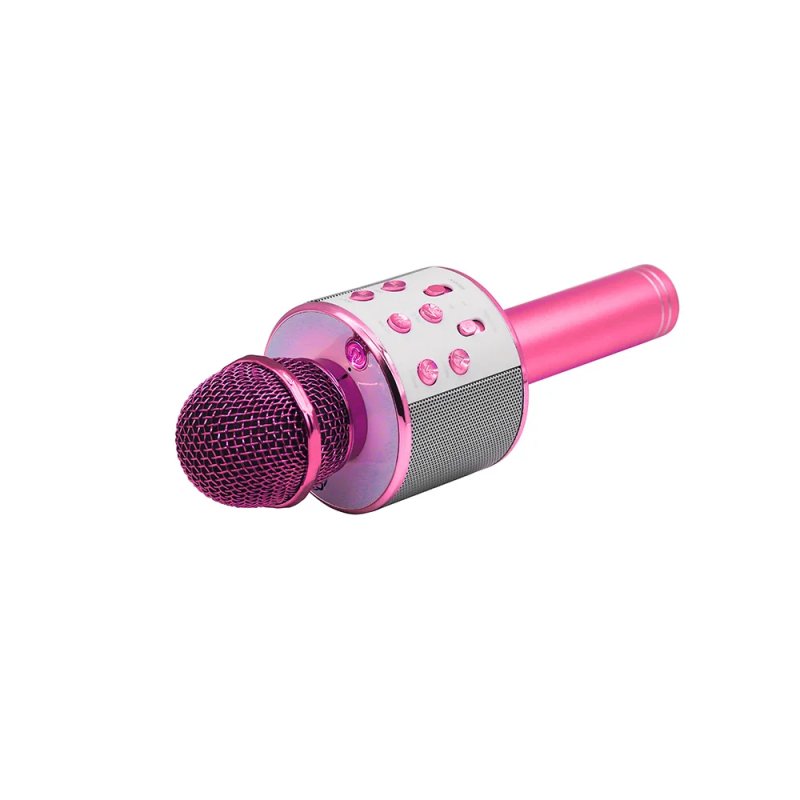 Manta MIC11-PK pink