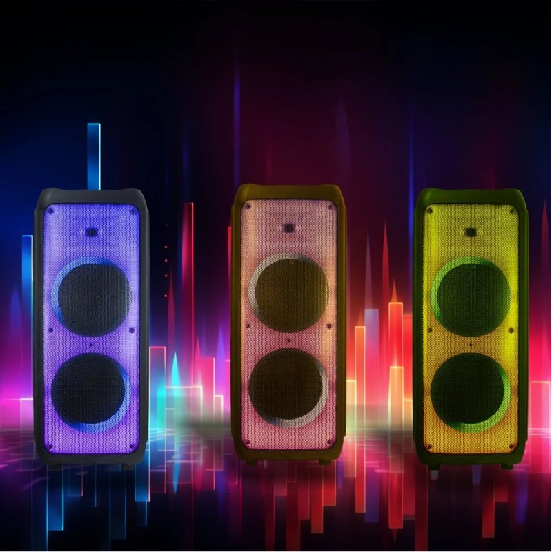 Manta SPK1202B250 BT