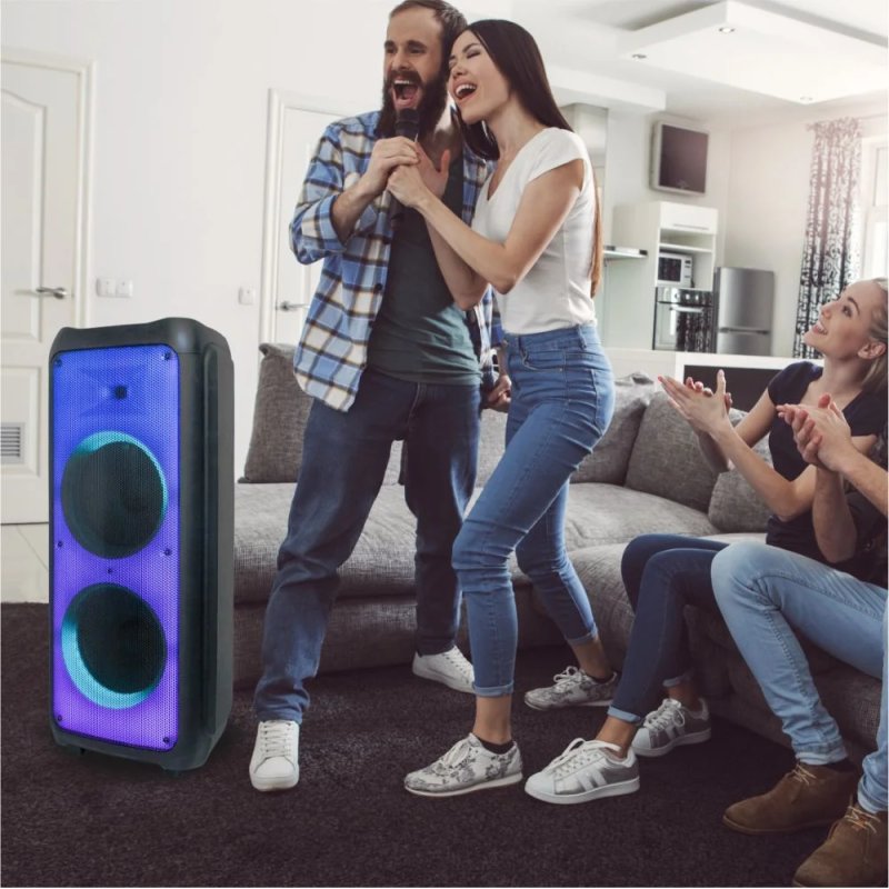 Manta SPK1202B250 BT