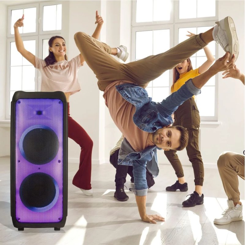 Manta SPK1202B250 BT