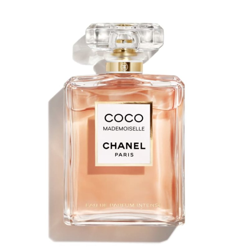 CHANEL Coco Mademoiselle Intense Eau De Parfum 200ml