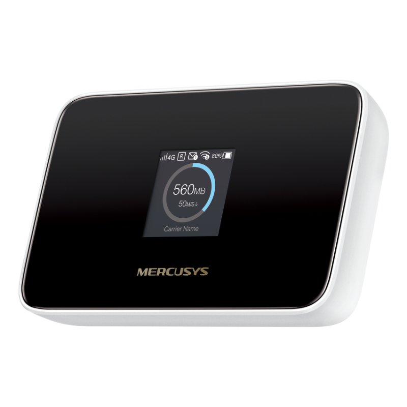 Mercusys MT115 cellular network device Cellular network router