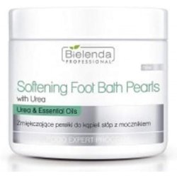 Bielenda Professional Podo Expert Softening Foot Bath Pearls with Urea