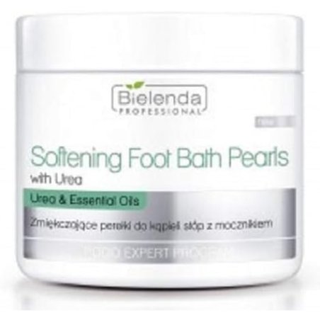 Bielenda Professional Podo Expert Softening Foot Bath Pearls with Urea