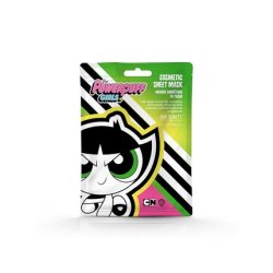 Mad Beauty Powerpuff Girls Cactus Mask