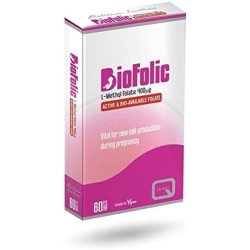 Quest BioFolic Tablets