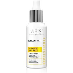 Apis Professional Vitamin Balance Concentrate with Vitamin C and White Grapes
