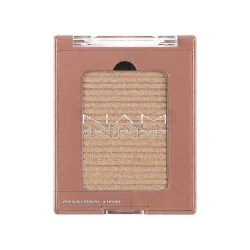 Nam Glass Highlighter