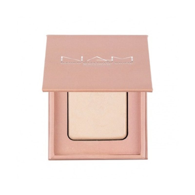 Nam Diamond Crime Compact Powders