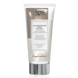 Apis Inspiration Anti-Cellulite Body Serum with Dead Sea Minerals and Pu-Erh Tea 200ml