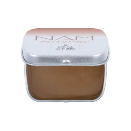Nam Smart Jelly Cream Bronzer