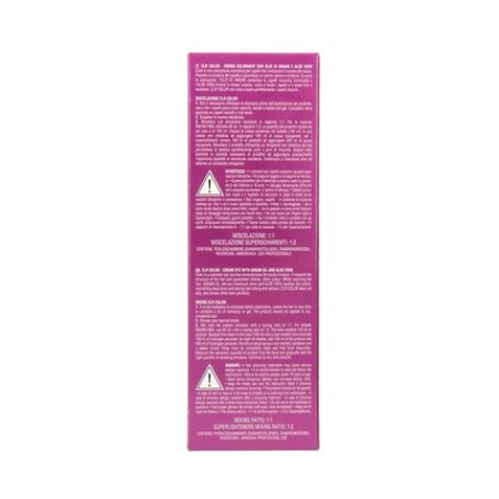 Evelon Pro Color Crema 6.32 Tea 100ml