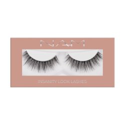 Nam Insanity Look False Eyelashes