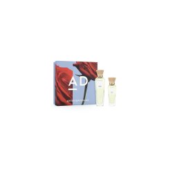 A.D. AGUA ROSAS EDT SPRAY 120 ML 60 ML SETS