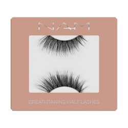 Nam Breathtaking Half False Eyelashes