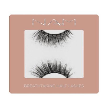 Nam Breathtaking Half False Eyelashes