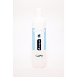 Capelli E Manie Delicate Shampoo For Frequent Washes 250 Ml