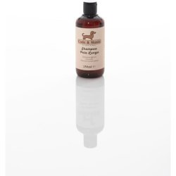 Capelli E Manie Code & Manie Long Hair Shampoo 250 Ml