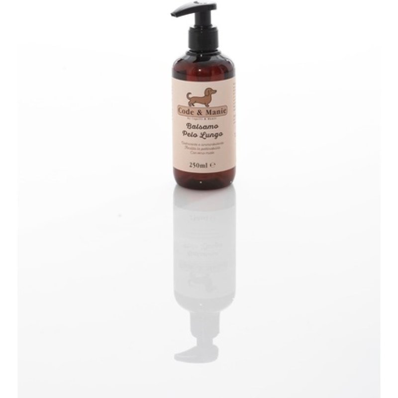 Capelli E Manie Long Hair Conditioner 250 Ml