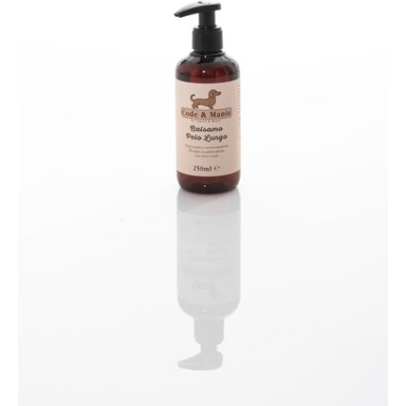 Capelli E Manie Long Hair Conditioner 250 Ml