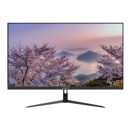 JAPANNEXT JN-IPS315UHDR computer monitor 80 cm (31.5") 3840 x 2160 pixels 4K Ultra HD LCD Black