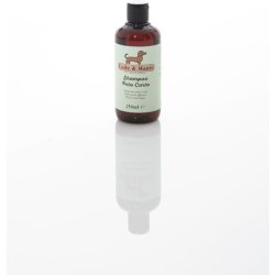 Capelli E Manie Code & Manie Short Hair Shampoo 250 Ml