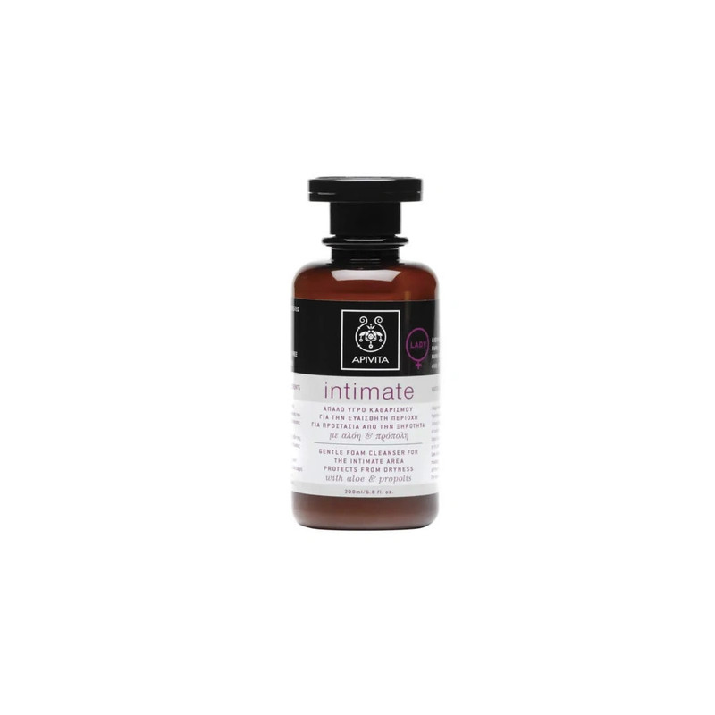 Intimate Daily 300ml