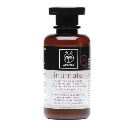 Intimate Daily 300ml