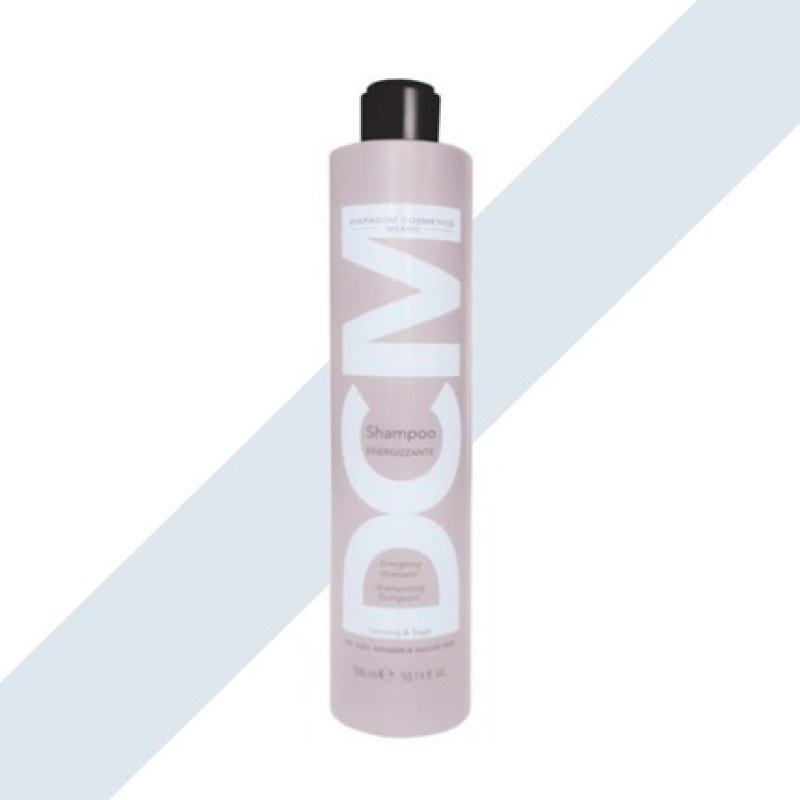 DCM Energising Shampoo 300ml