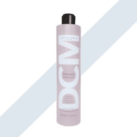 DCM Energising Shampoo 300ml