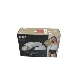 Braun Silkexpert Pro Ipl Pl5262 Hair Removal Device