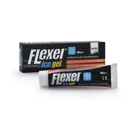 Intermed Flexel Ice Gel 100ml