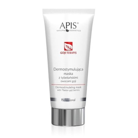 Apis Goji Terapis Anti-Aging Cream Mask 200ml