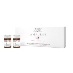 Ampuki Activator with Freeze-Dried Raspberries 5x5ml - Pack of 5