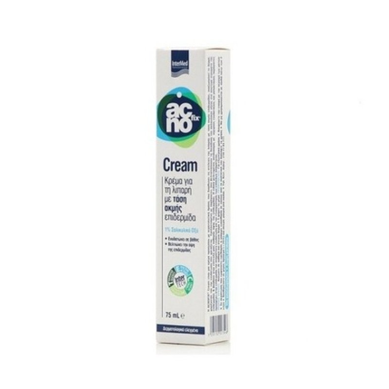 Intermed Acnofix Cream 75ml