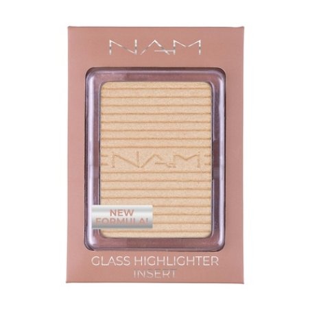 Nam Glass Blister Highlighter