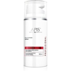 Apis Professional Cherry Kiss Multivitamin Serum with Freeze-Dried Cherries